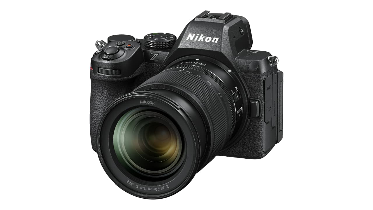 Nikon カメラ Amazon | Nikon Z fc DX-Format ミラーレスカメラ (1671B) + 64GB